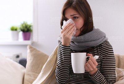 感冒注意,注意方面