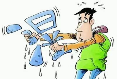 湿气,忌口