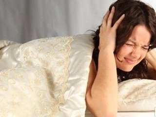 睡眠不好,记忆力差