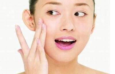 容颜,女人
