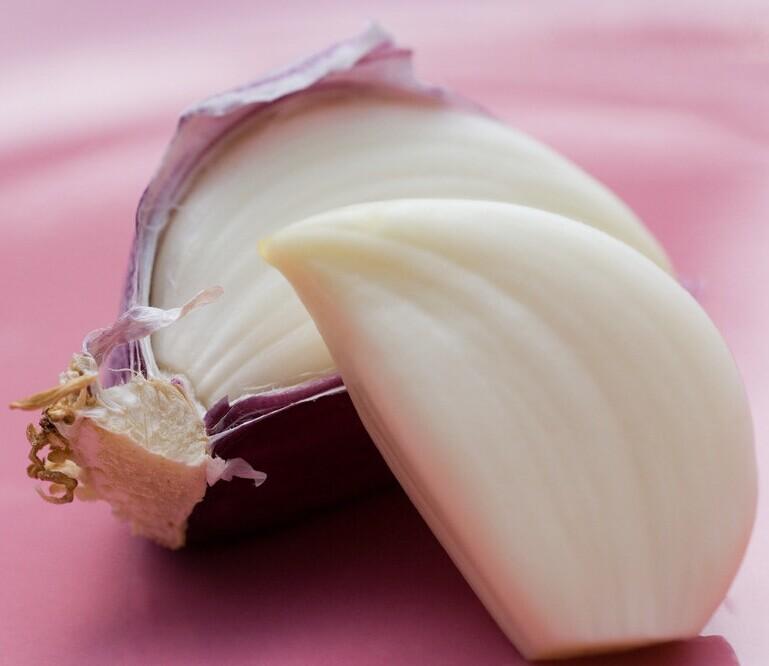 大蒜的功效与作用