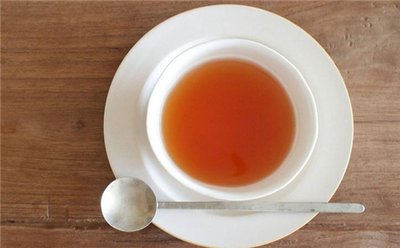 凉茶,危害