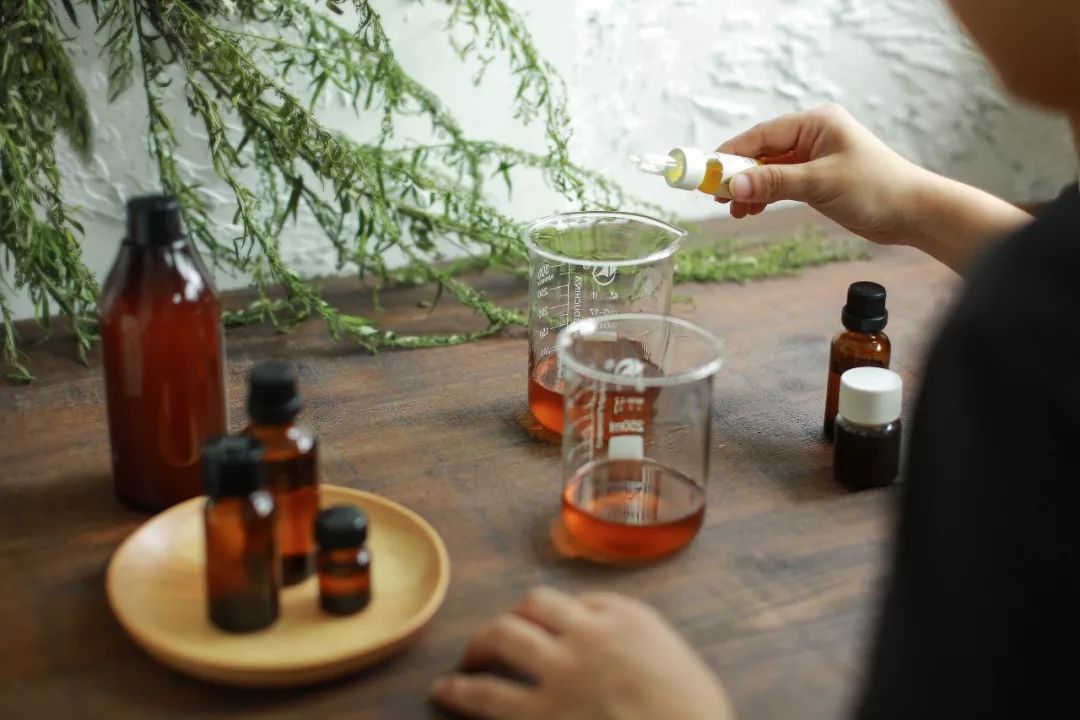 艾草洗澡,感冒洗澡
