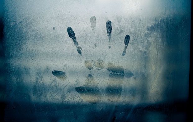 潮湿天气,天气环境