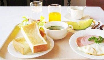 病号餐,病号餐菜谱
