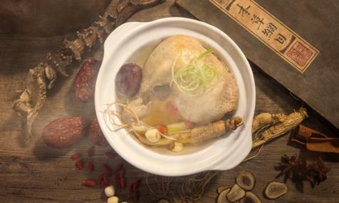 固元膏为何选择早晚各一次原因
