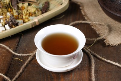 祛湿茶,副作用
