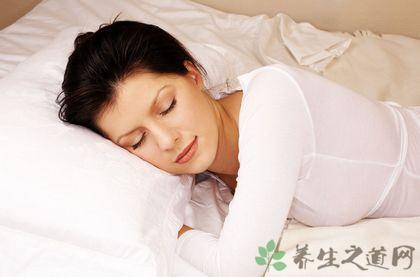 女人睡觉流口水是怎么回事