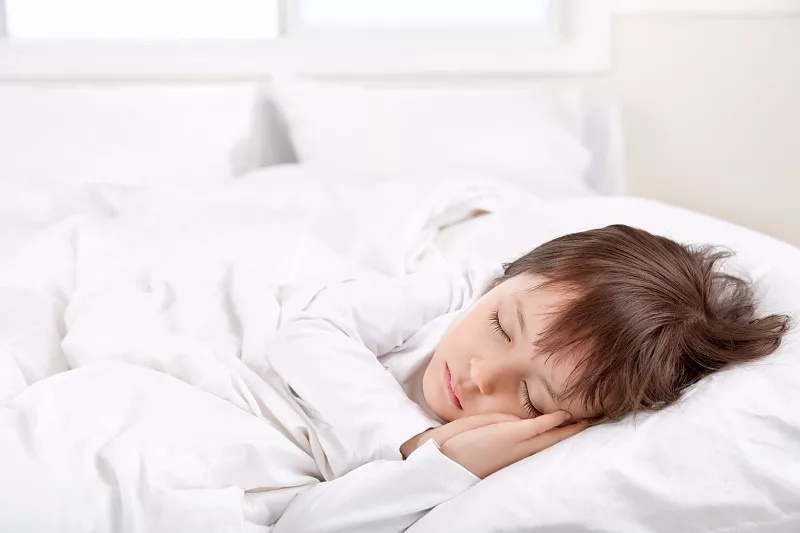 夜间睡眠,睡眠质量