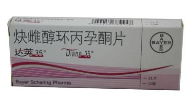达英,危害