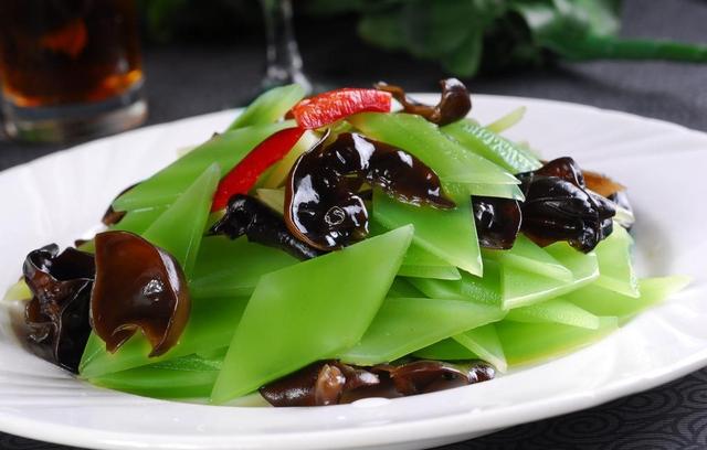 素菜烹饪,素菜种类
