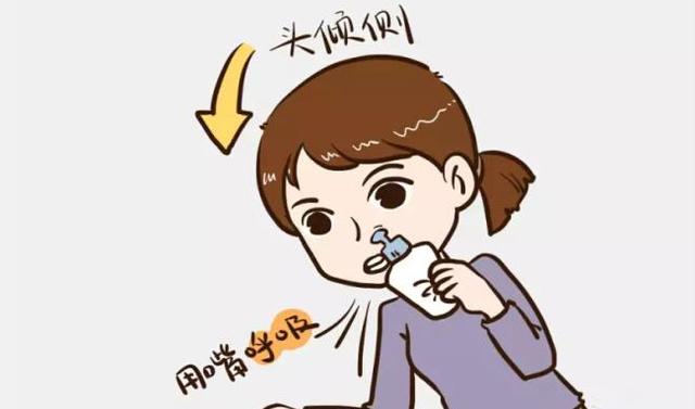 过敏性,过敏性鼻炎