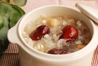 秋季,养肺