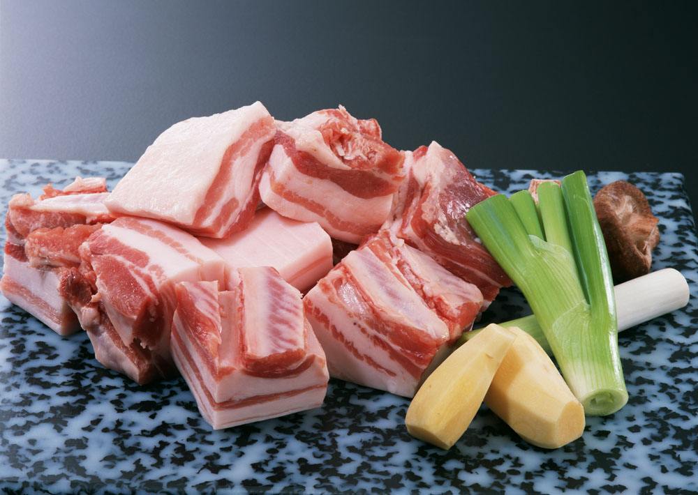 早上吃肉,吃肉时间