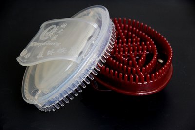 经络刷,经络刷使用