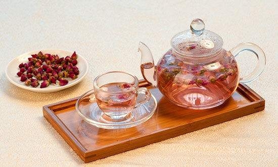 春天适合喝什么茶,这几种养生茶饮你迫不得已喝