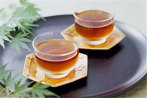 春天适合喝什么茶,这几种养生茶饮你迫不得已喝