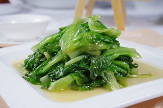 十款家常小炒春季吃最好是,下火又减肥哦