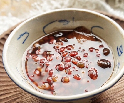 夏天解暑喝什么？ 强烈推荐三豆汤清热去火清热利湿