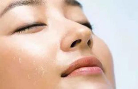 夏天出汗时出現这病症  竟会不利于身心健康