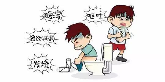 肠胃炎,肠胃炎饮料