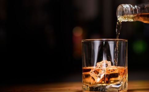 戒酒方法,戒酒药物