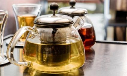 刮油茶什么好