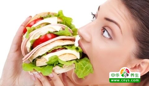 晚上健身后吃啥 运动健身后的饮食搭配留意关键点