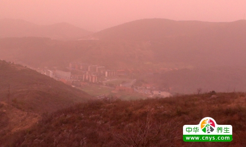 登山对人体好么 常常登山健身运动的7大好处