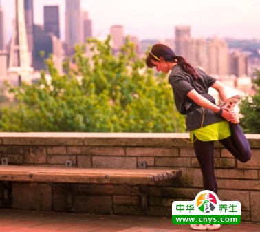 慢跑减肥的常见问题 如何慢跑不容易让腿变宽