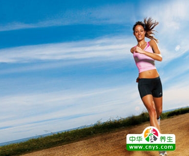 跑步的好处 每天跑步对人体5大好处