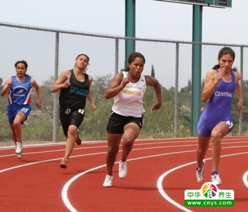 慢跑的五大错误观念 你掌握吗