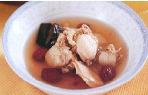 营养物质选择食物