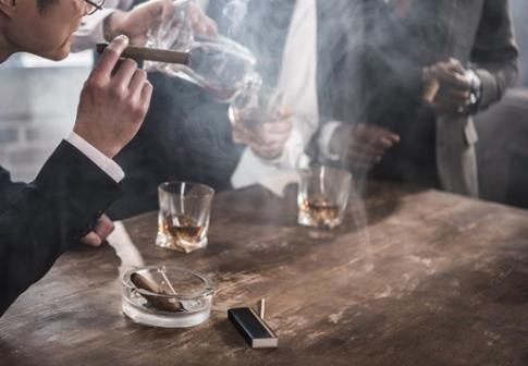 戒烟注意事项