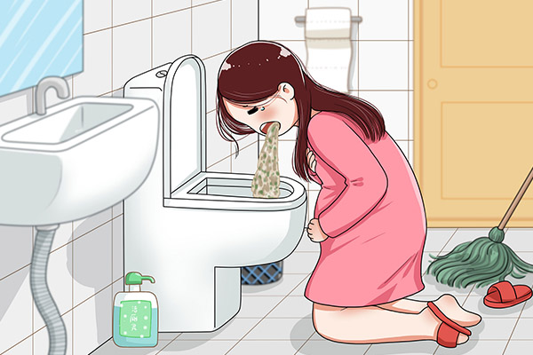 孕期多久有反映