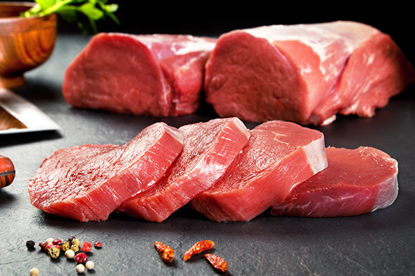 牛羊肉和柿子饼能一起吃吗