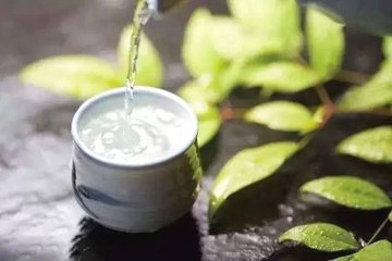 白酒好处,常喝白酒