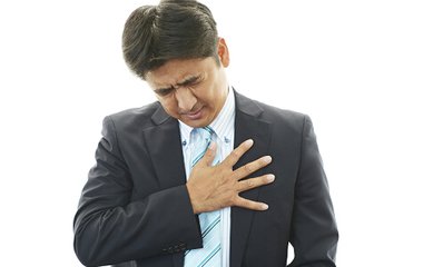 心脏病
