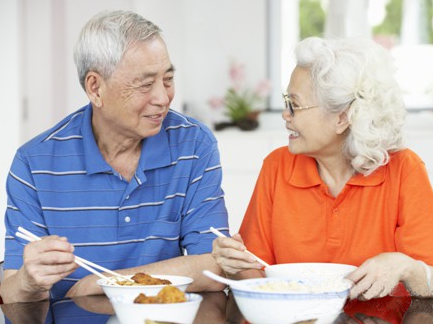 老人贫血,贫血缓解