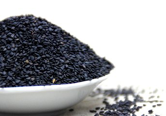 黑芝麻