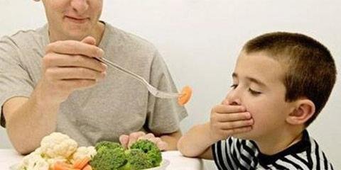 孩子消瘦原因,检查孩子消瘦
