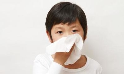 支气管炎,反复发烧